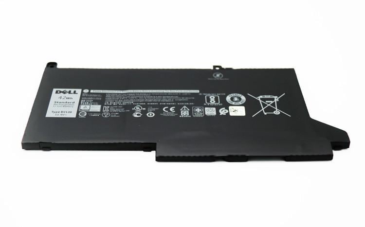 Ноутбук для ноутбука Dell/DJ1J0 (11.4 V 42Wh 3500mAh) - фото 4