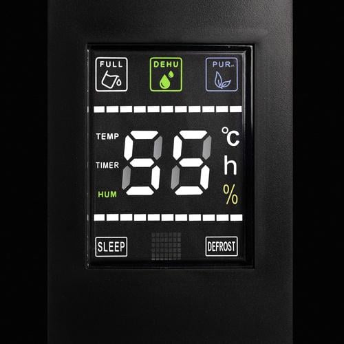 Осушитель воздуха Ruhhy (26626) - фото 7 Осушитель воздуха Ruhhy (26626) - фото 7