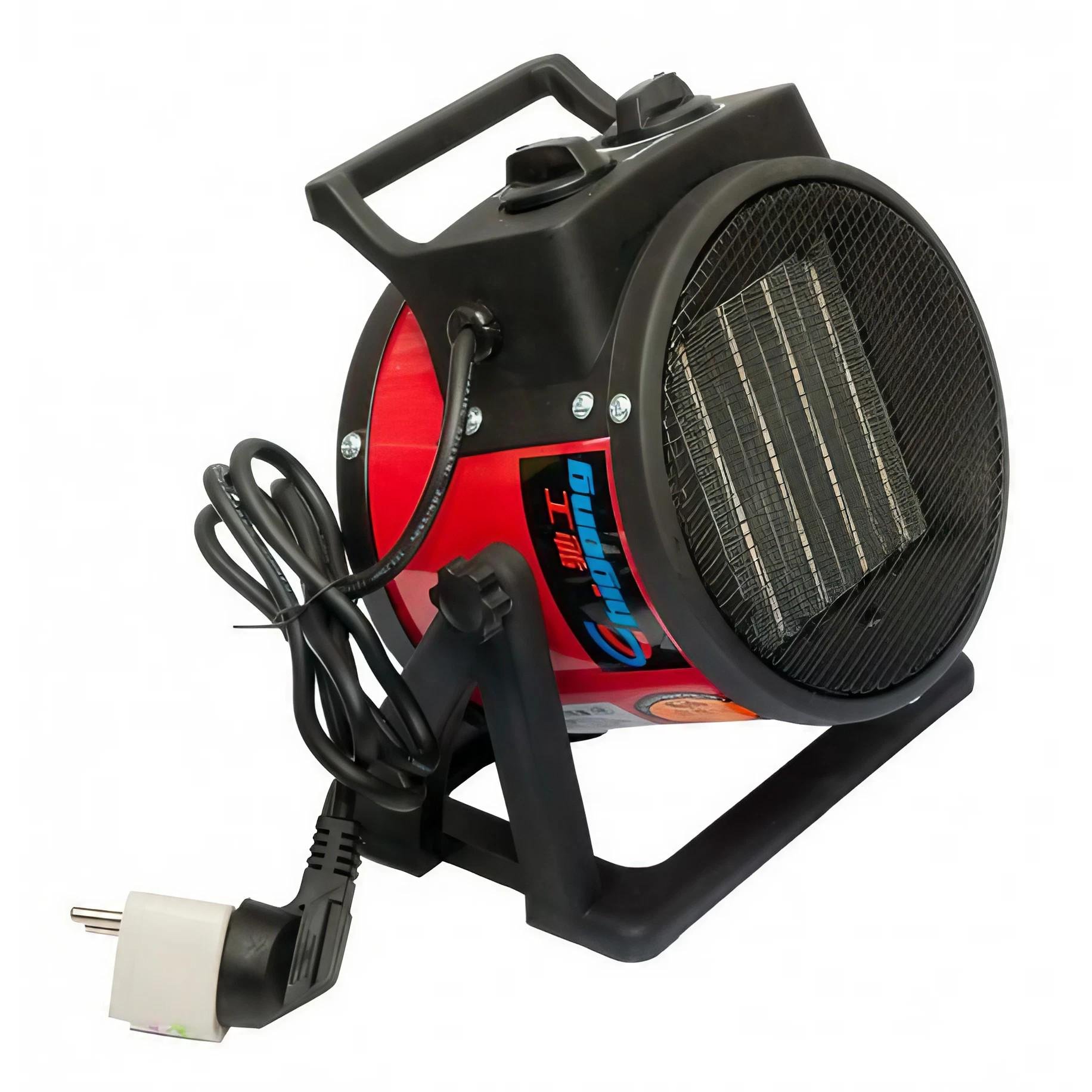 Тепловая пушка Grunhelm 2000 Вт (JSVP-1290)