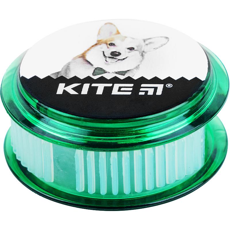 Точилка с контейнером Kite Dogs (K22-117)
