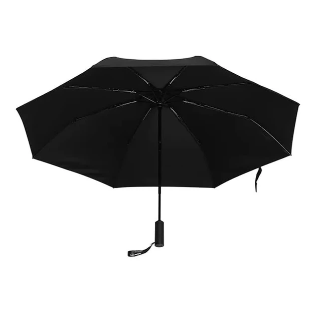 Парасолька автоматична DailyElements Memory Folding Automatic Umbrella BHR7671CN Black (37017918)