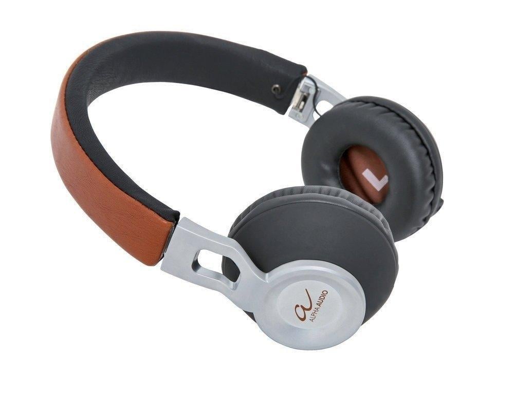 Навушники Alpha Audio HP Four (G-170930)