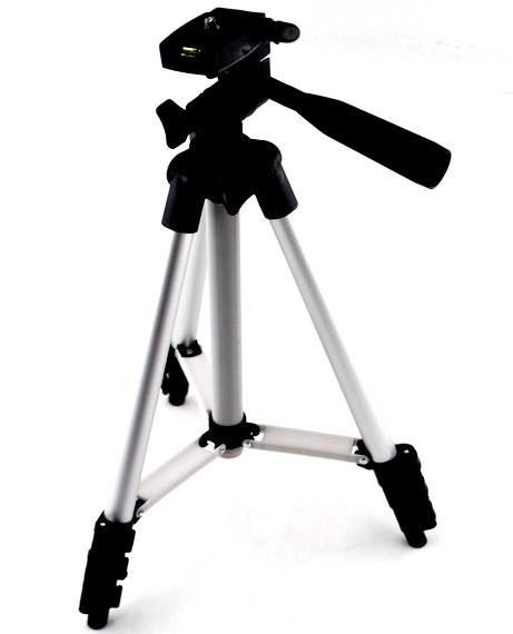 Штатив Tripod WT-3120 - фото 5 Штатив Tripod WT-3120 - фото 5