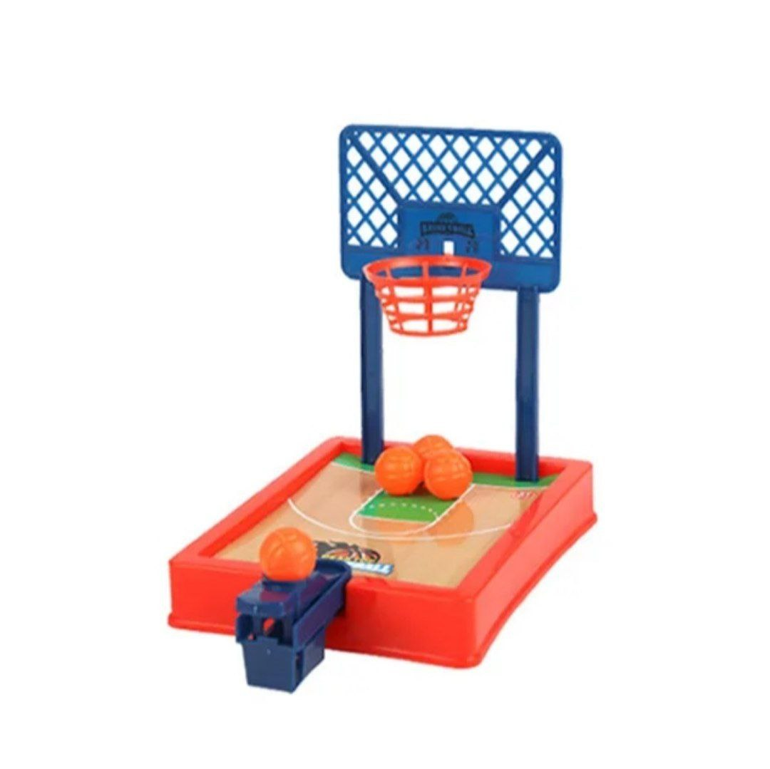 Спортивная настольная игра Баскетбол