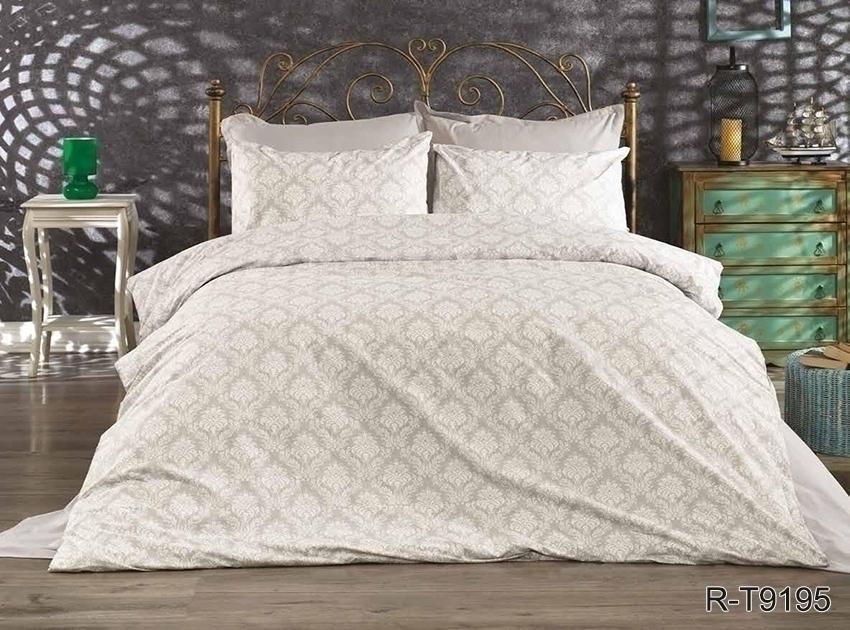 Комплект постельного белья TAGtekstil полуторный наволочки 70x70 см (R-T9195)