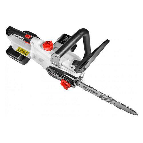 Пила цепная аккумуляторная Stark BCS-3612 без аккумулятора 36 В (310100121) - фото 5