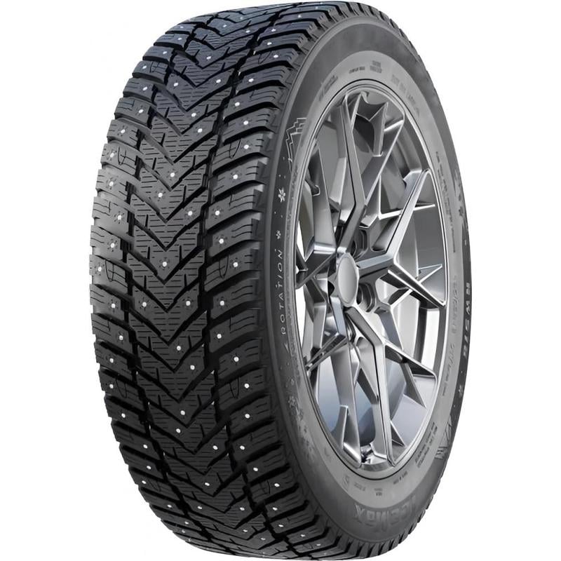 Автошина Kapsen IceMax RW516 175/70 R13 82T под шип (459692)