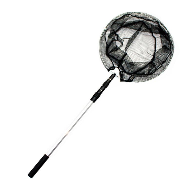 Підсак для риби Lesko 3041 телескопічний складаний 3 секції (34060930)