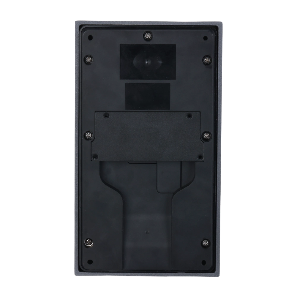 Панель виклику з Wi-Fi Dahua DHI-VTO3311Q-WP (99-00008869) - фото 4