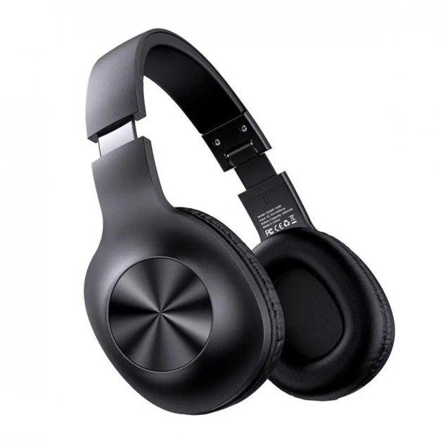 Наушники Bluetooth Usams YX05 Black (d22cbee2) Наушники Bluetooth Usams YX05 Black (d22cbee2)