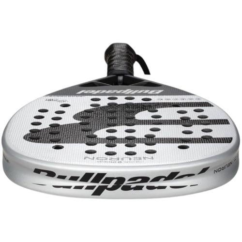 Ракетка для падения тенниса Bullpadel Neuron 25 - фото 3 Ракетка для падения тенниса Bullpadel Neuron 25 - фото 3