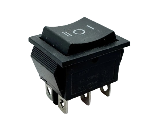 Кнопка для тельфера 16 A 29x21 мм (2481492371) Кнопка для тельфера 16 A 29x21 мм (2481492371)