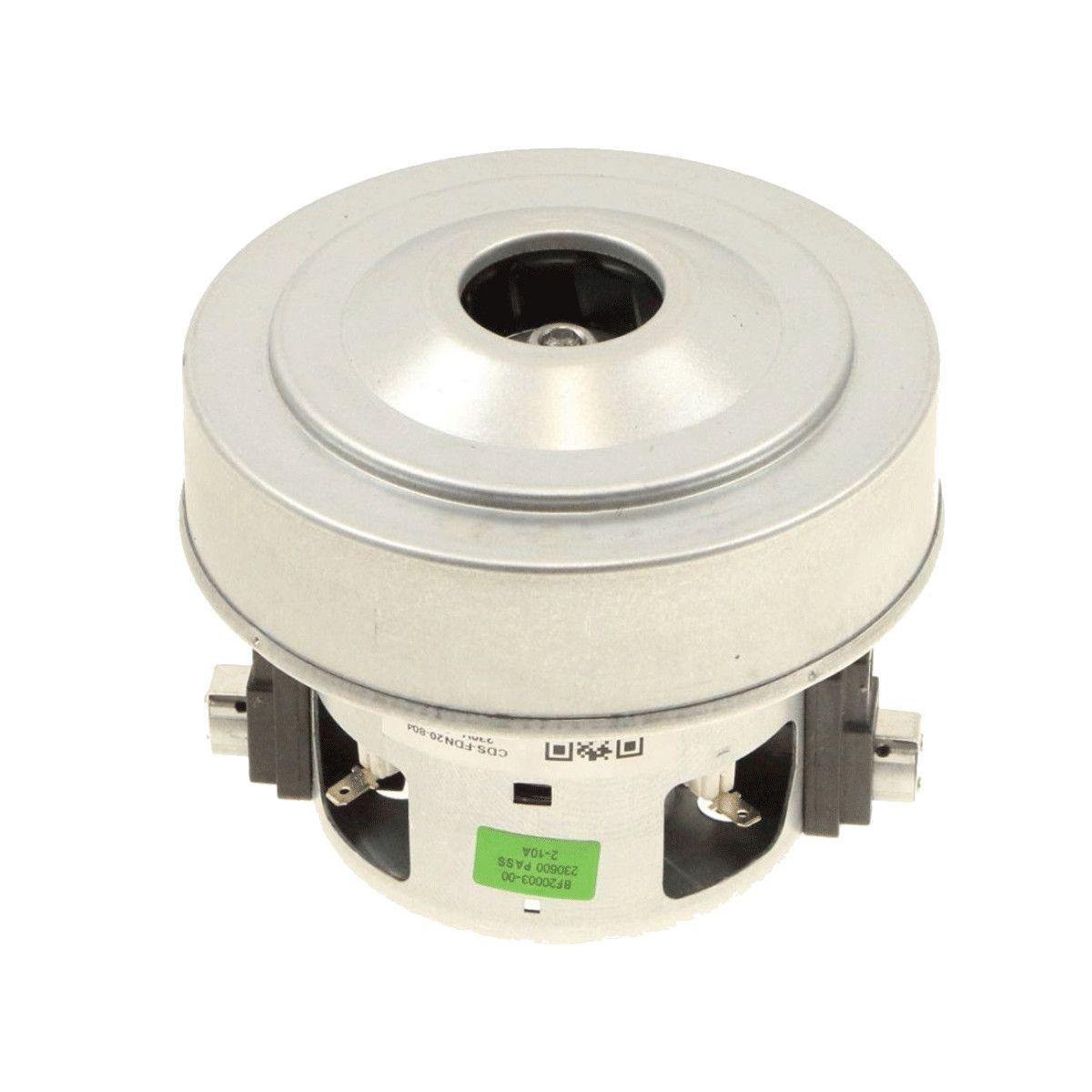 Двигатель CDS-FDN20-804 для пылесоса Rowenta (RS-2230001245) Двигатель CDS-FDN20-804 для пылесоса Rowenta (RS-2230001245)