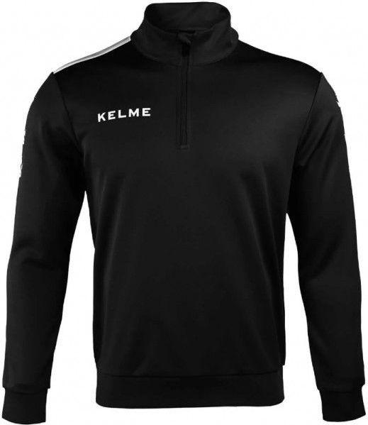 Реглан Kelme Lince 90682.0138 14 років XS Чорно-білий - фото 1