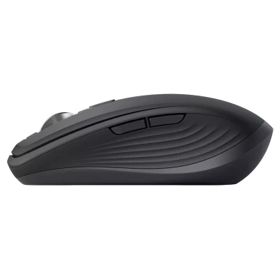 Компьютерная мышка Logitech MX Anywhere 3S Wireless/Bluetooth Graphite (910-006958) - фото 3