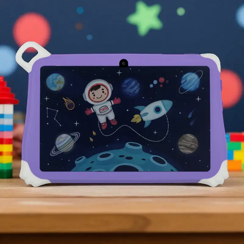 Планшет дитячий 7 " (D03violet)