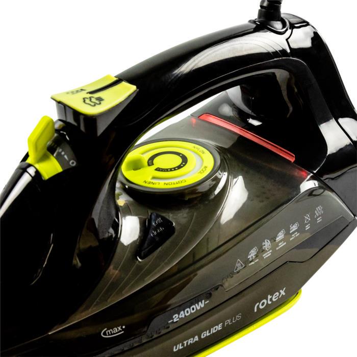 Праска Rotex RIC65-C Ultra Glide Plus (15659) - фото 5 Праска Rotex RIC65-C Ultra Glide Plus (15659) - фото 5