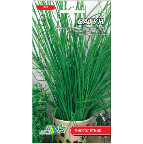 Семена лука Батун многолетняя 0,3 г (26903)