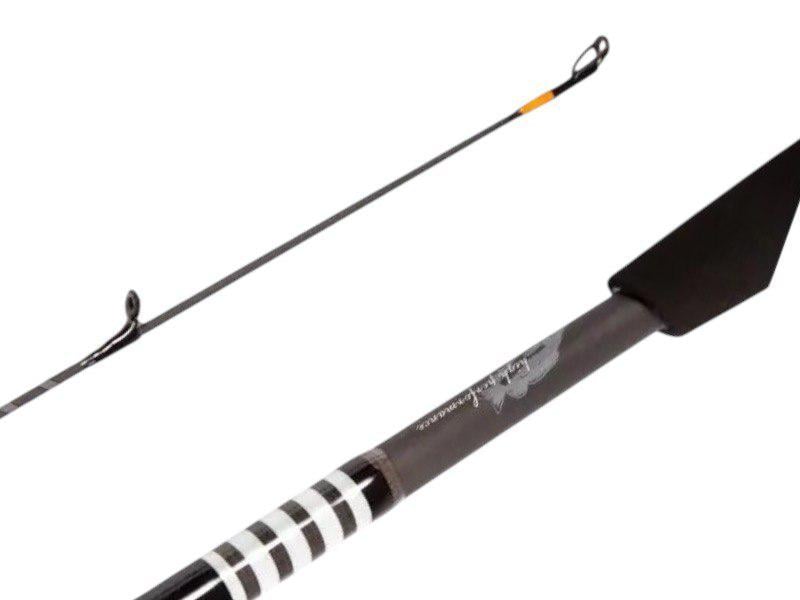 Набір для джигового лову хижої риби спінінг Gladiator 2,90 м/котушка Feima LA4000/шнур 0,15 мм 150 м/силікон (321478966) - фото 5