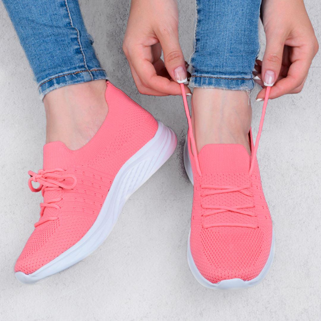 Кроссовки женские Fashion 332536 р. 39 25 см