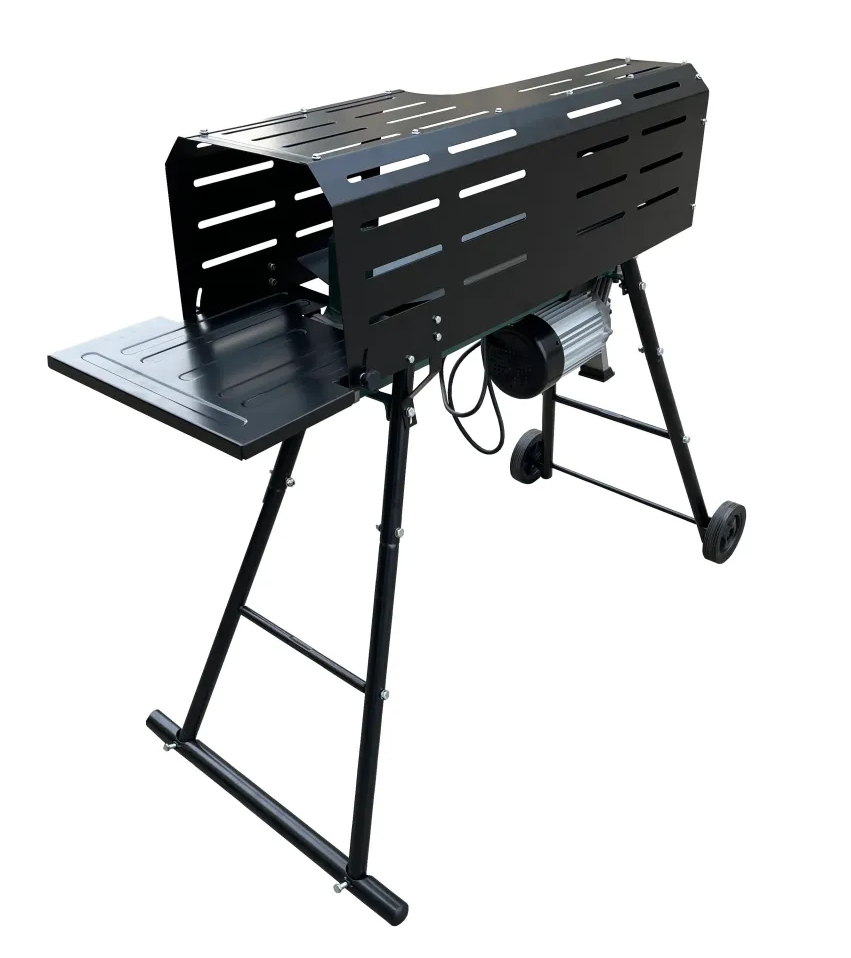 Дровокол гидравлический Bass Polska 4756 9T с подставкой (4756) Дровокол гидравлический Bass Polska 4756 9T с подставкой (4756)