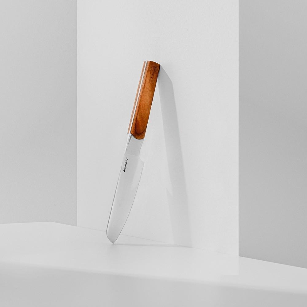 Набір ножів BergHOFF Ion 3 пр. (1315075) - фото 5 Набір ножів BergHOFF Ion 3 пр. (1315075) - фото 5