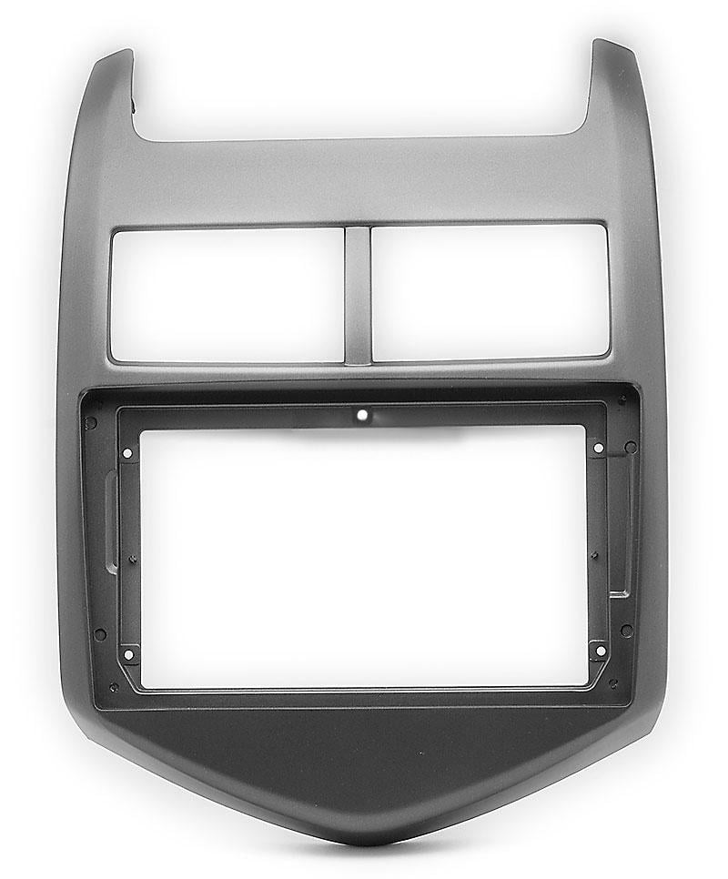 Переходная рамка Carav Chevrolet Aveo/Sonic/Holden Barina (22-181) Переходная рамка Carav Chevrolet Aveo/Sonic/Holden Barina (22-181)