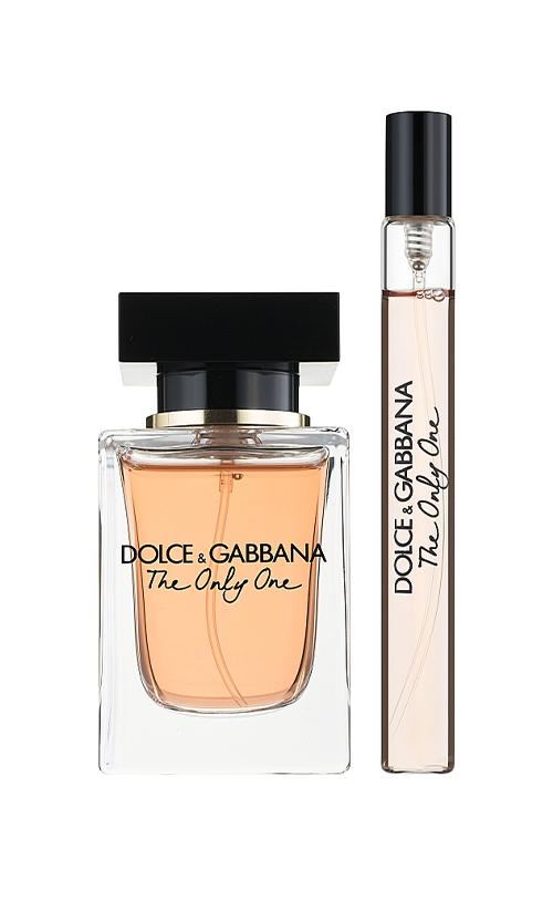 Подарунковий набір аромат схожий на Dolce&Gabbana The Only One (32380)