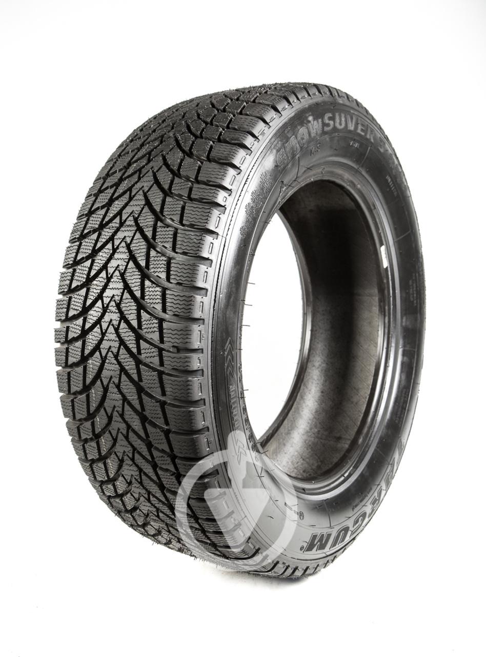 Шина наварна Targum 255/55 R18 snowSUVER 3 105H зимова (T10224)