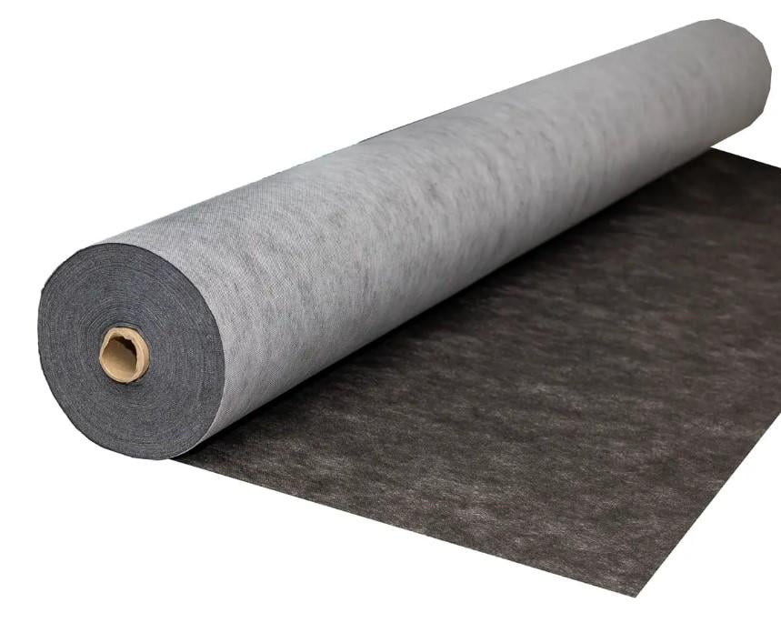 Агроволокно Shadow 50 г/м² 1,6х100 м Черно-белый (АВЧБР00012) - фото 4 Агроволокно Shadow 50 г/м² 1,6х100 м Черно-белый (АВЧБР00012) - фото 4