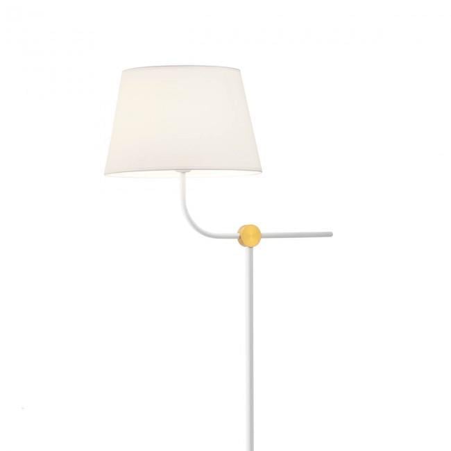 Торшер Redo MORRIS LAMP 1xE27 60 W WH 4.1.1 (01-1982)