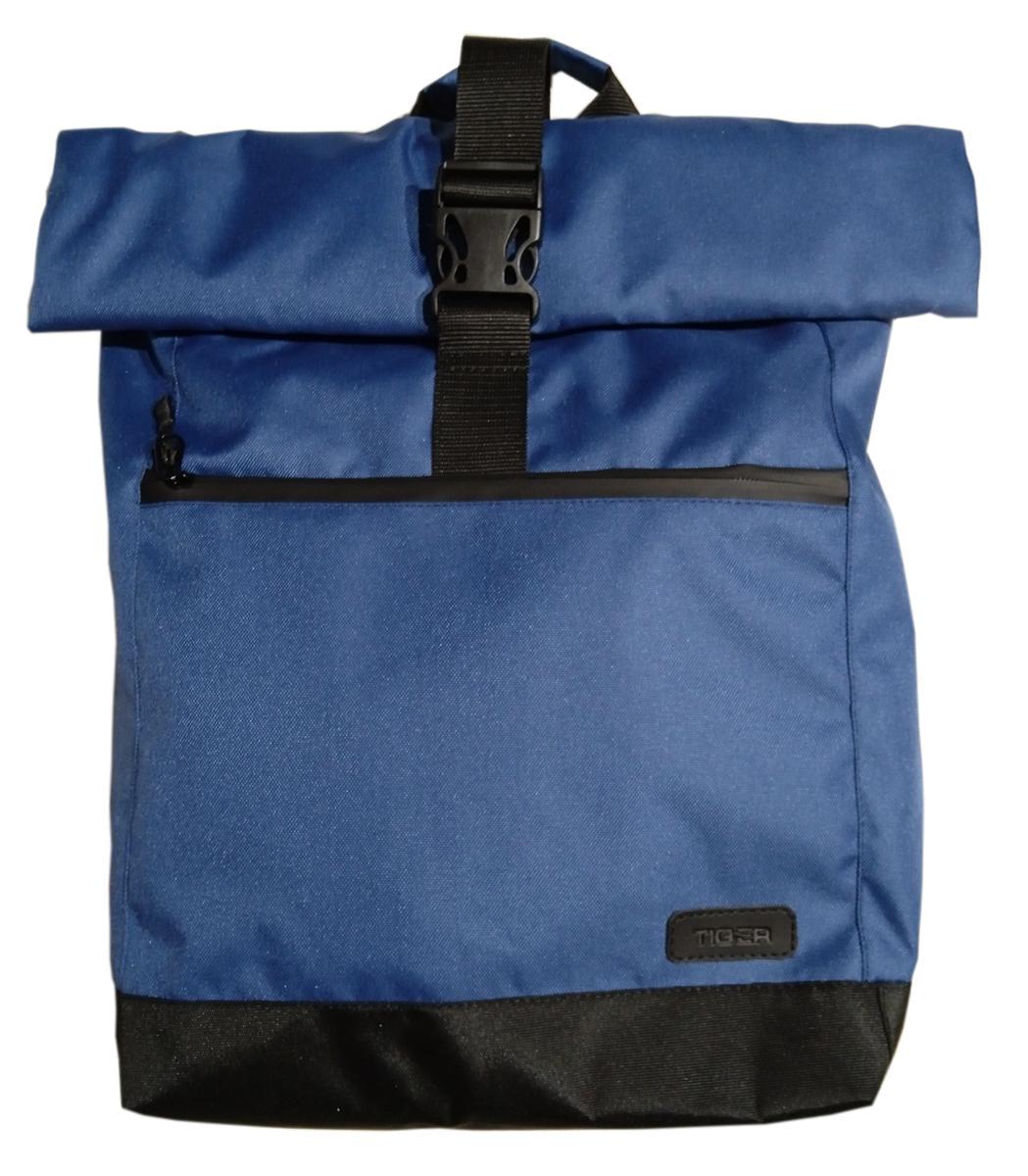 Рюкзак Tiger Top Темно-синій (R441200)