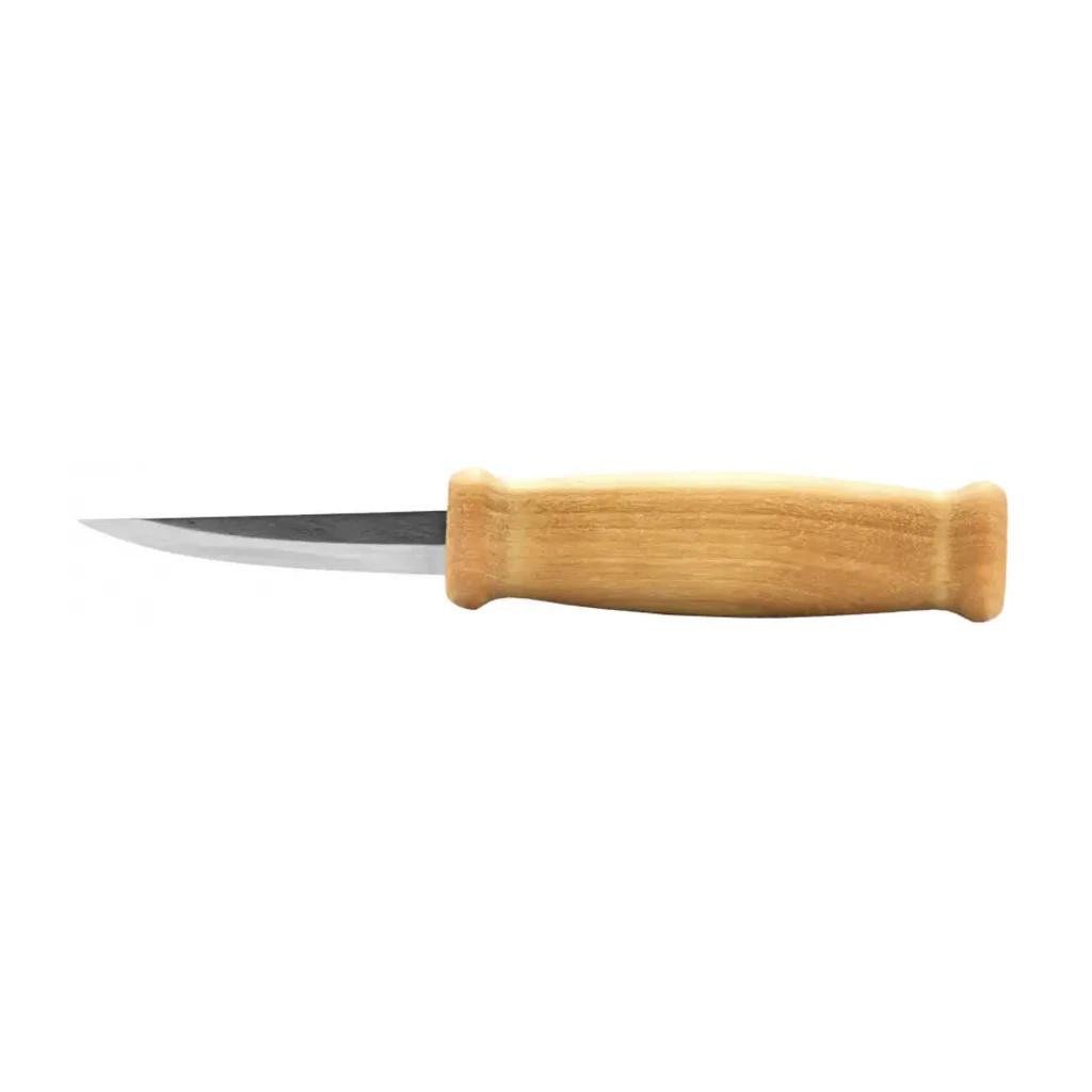 Нож Morakniv Woodcarving 105 laminated steel (106-1650)