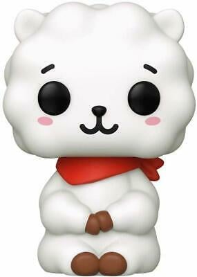 Фігурка Funko Pop BTS BT21 10 см (RJ 683)