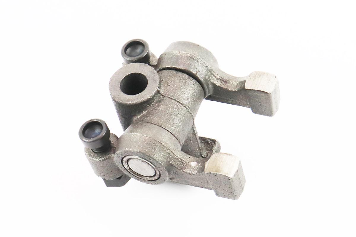 Коромысло клапана с креплением комплект для двигателей R175A/R180NM (207631)