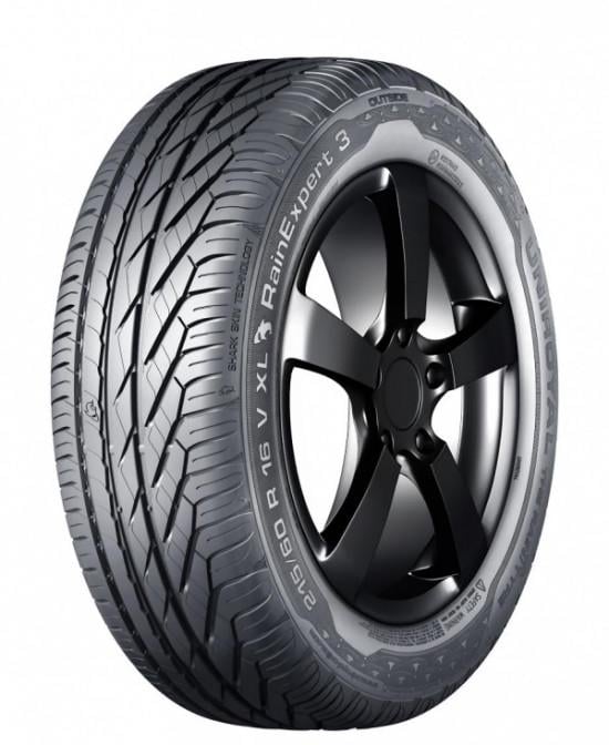 Автошина Uniroyal Rain Expert 3 155/65 R14 75T не шип