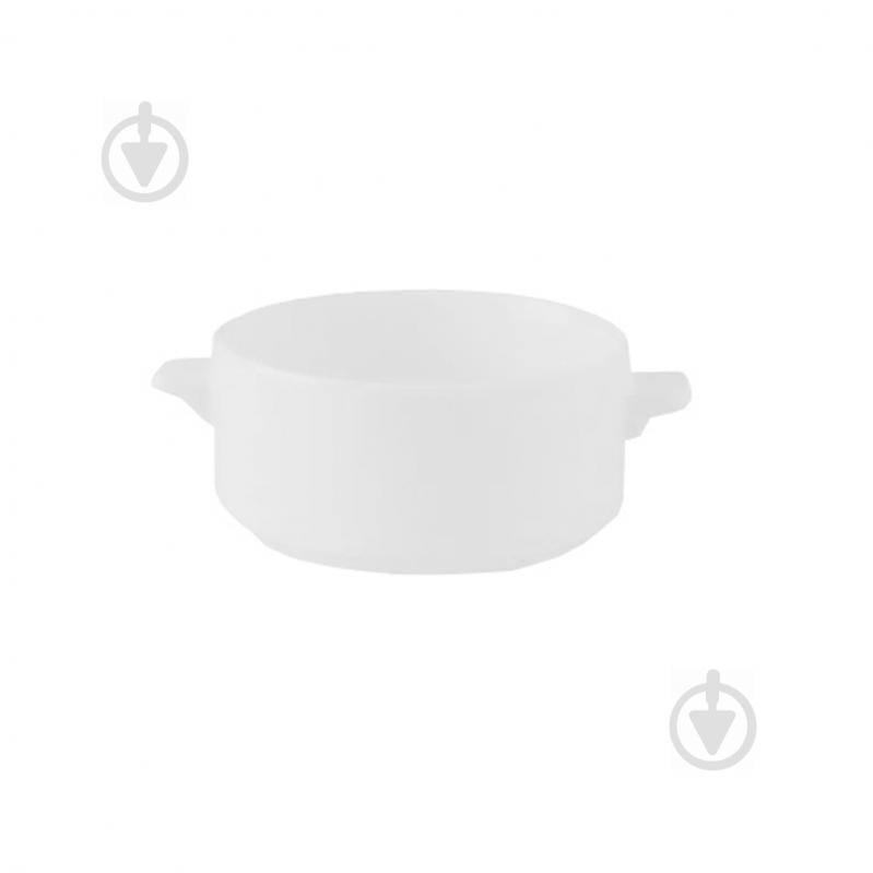 Миска для супа RAK Porcelain Banquet 10.5 см 300 мл (94025)