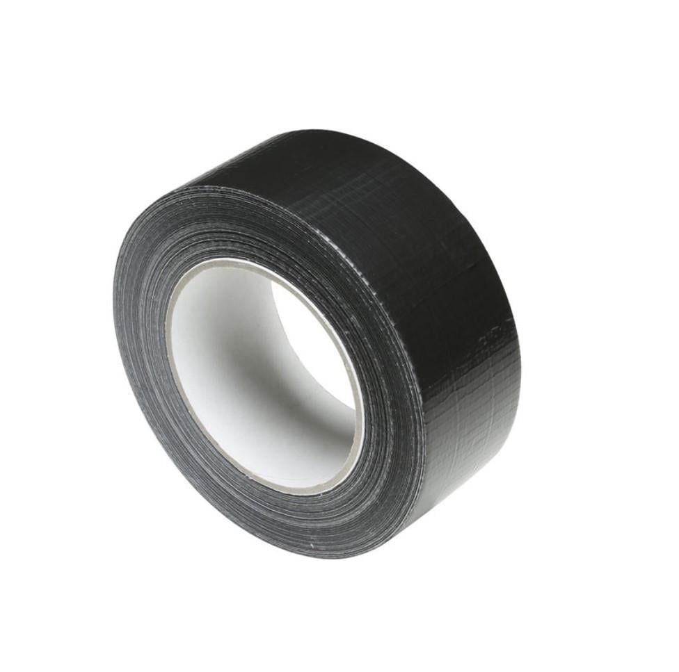 Профессиональная универсальная клейкая изолента Adhesive Tape Черный (4725896) - фото 1 Профессиональная универсальная клейкая изолента Adhesive Tape Черный (4725896) - фото 1