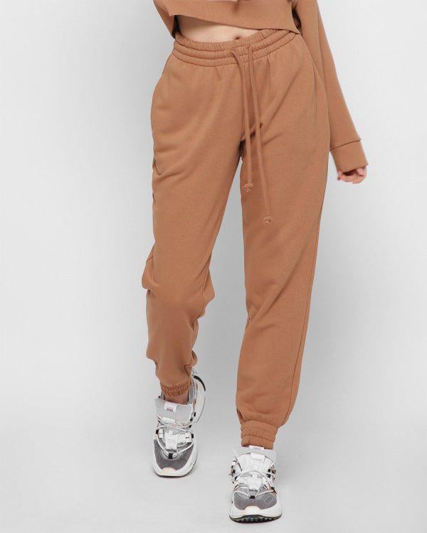 Брюки спортивні Carica BR-4278-6 M Пісочний (2000002388050)