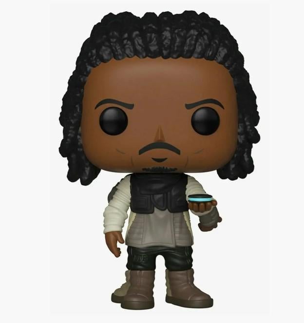 Фигурка Funko Pop Men in Black Alien Twins 10 см