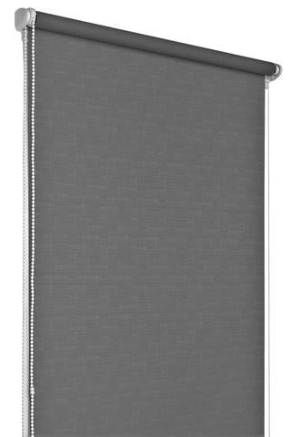 Роллета тканевая Firel 200x160 см Темно-серый (13907766)