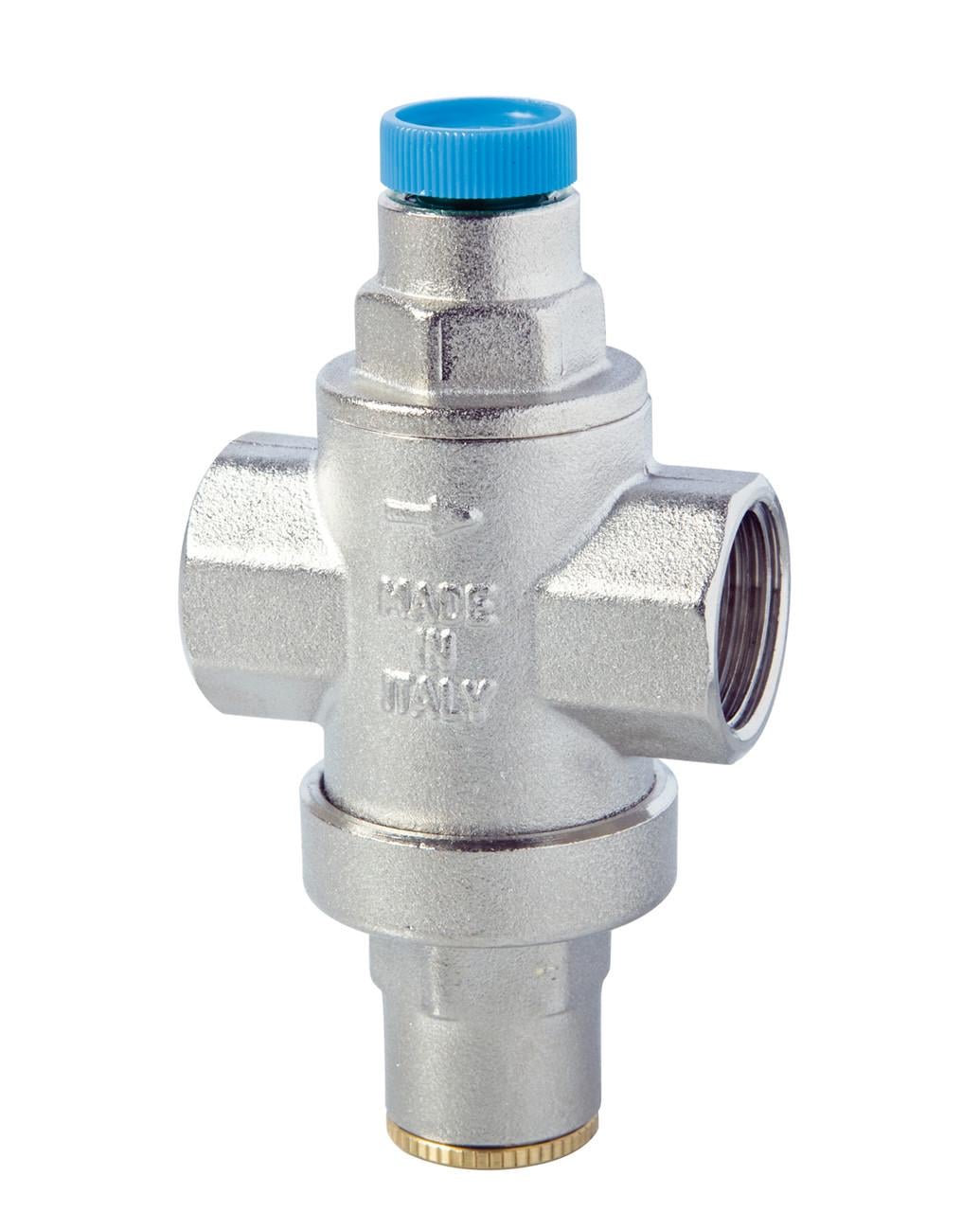 Редуктор тиску MINIRID F.A.R.G. Ø3/4" (490.3/4)
