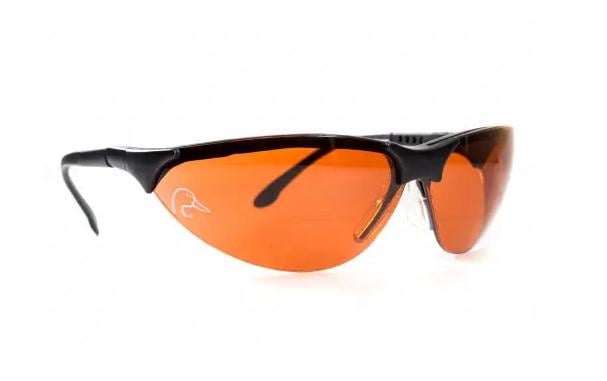 Очки защитные с сменными линзами Ducks Unlimited Ducab-1 shooting KIT Anti-Fog - фото 4 Очки защитные с сменными линзами Ducks Unlimited Ducab-1 shooting KIT Anti-Fog - фото 4