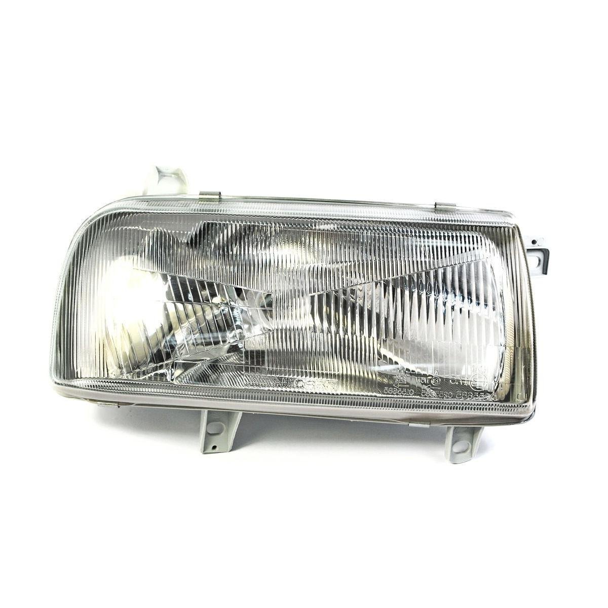 Фара передняя правая Volkswagen Vento 1991-1998 H4 (441-1112R-LD-E)