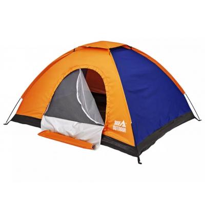 Намет Skif Outdoor Adventure I 200x150 см Orange/Blue (SOTSL150OB) - фото 3