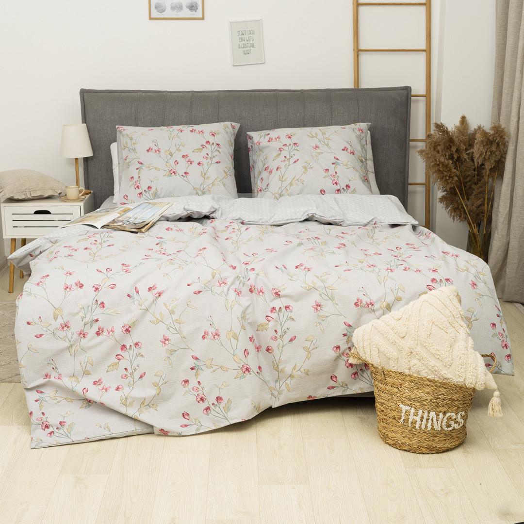 Постельное белье Viluta 24333 ранфорс евро (25898208) Постельное белье Viluta 24333 ранфорс евро (25898208)