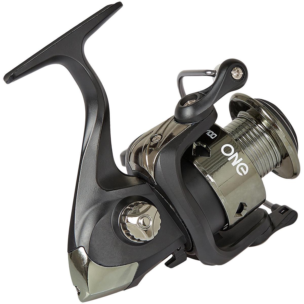 Катушка X-Fish One 6000 1BB (1821530485) - фото 4 Катушка X-Fish One 6000 1BB (1821530485) - фото 4