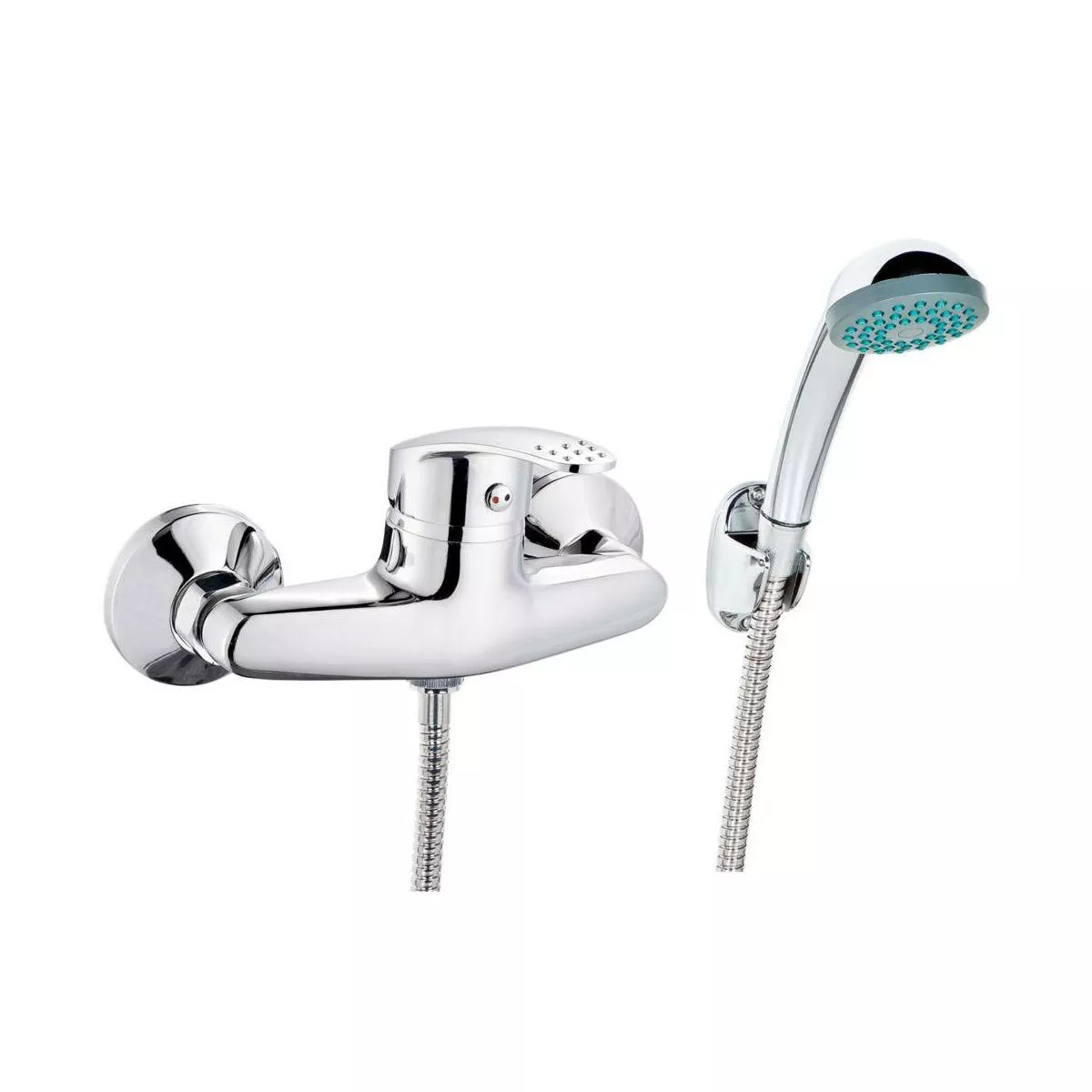 Змішувач для душу Frap F2014-B Змішувач для душу Frap F2014-B