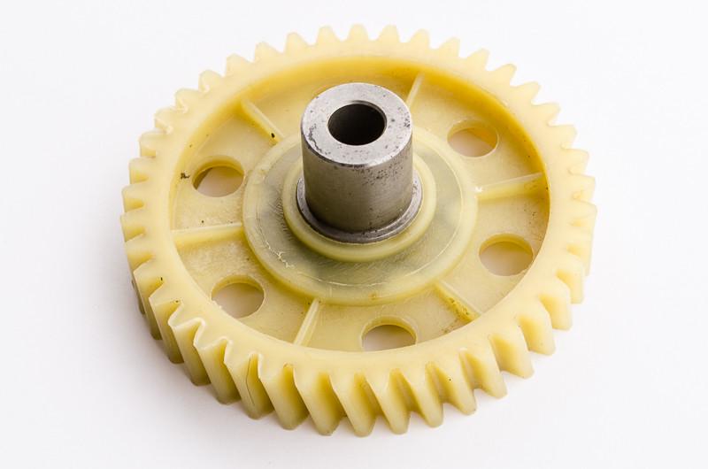 Шестерня пластмассовая для электропилы 40 зубьев (3781)