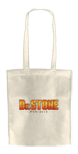 ЭКО-сумка для шопинга Dr. stone ЭКО-сумка для шопинга Dr. stone
